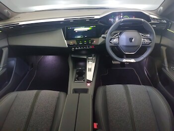 Used Peugeot 308 2025 for sale - 77183854: Photo