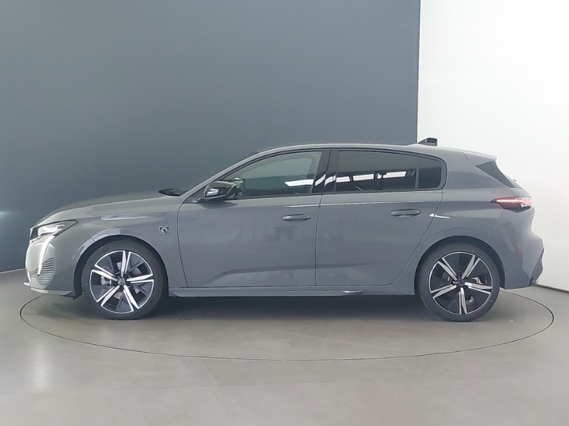 Used Peugeot 308 2025 for sale - 77183854: Photo 4