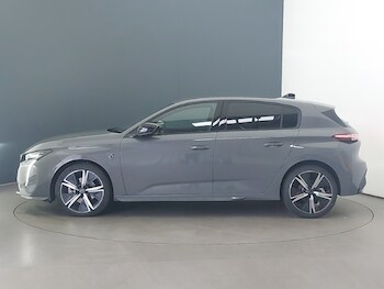 Used Peugeot 308 2025 for sale - 77183854: Photo