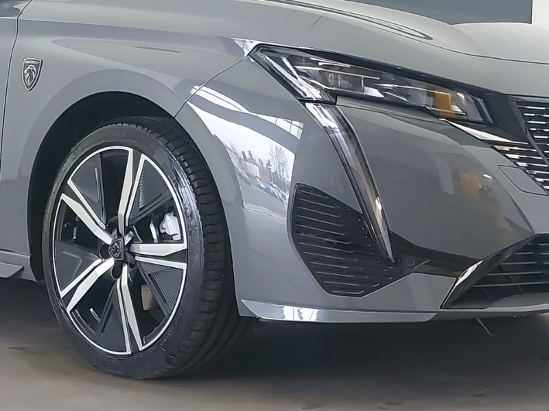 Used Peugeot 308 2025 for sale - 77183854: Photo 9