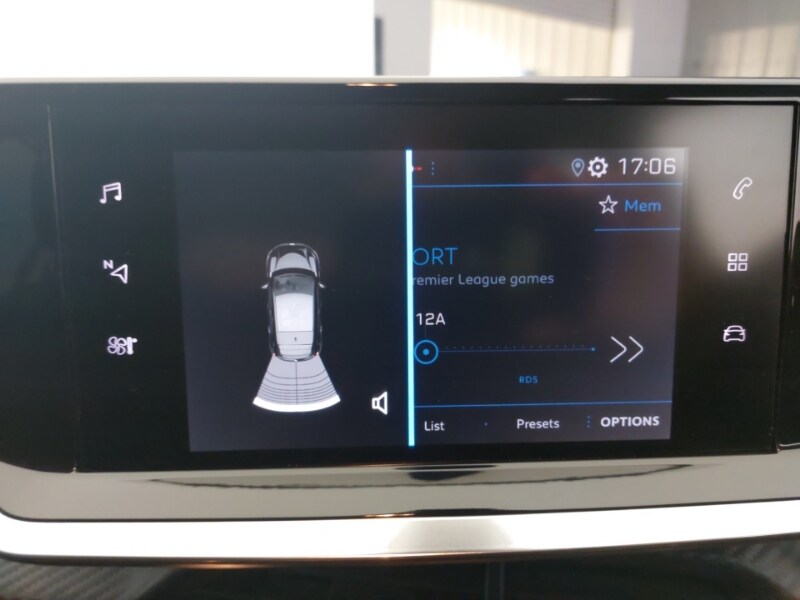 Used Peugeot 208 2022 for sale - 77606041: Photo 15