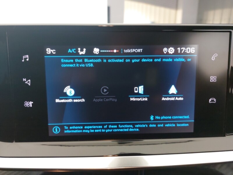 Used Peugeot 208 2022 for sale - 77606041: Photo 16