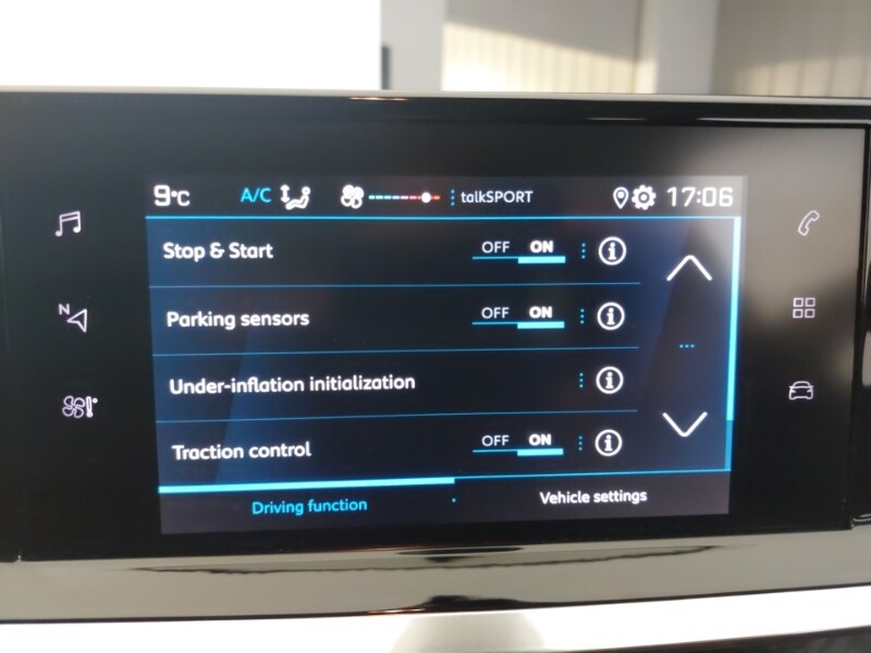 Used Peugeot 208 2022 for sale - 77606041: Photo 17