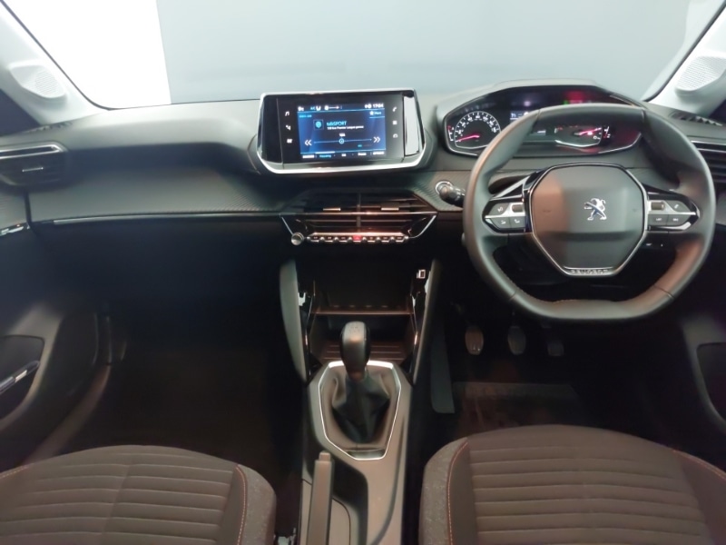 Used Peugeot 208 2022 for sale - 77606041: Photo 2