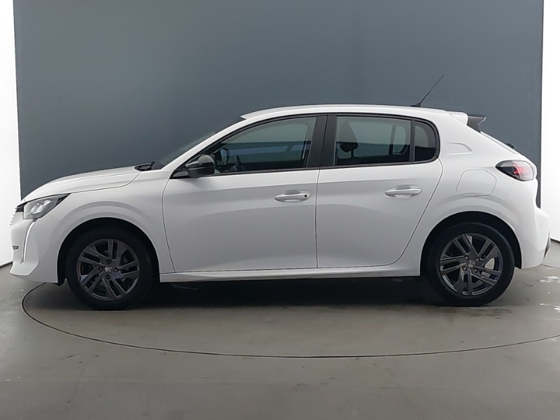 Used Peugeot 208 2022 for sale - 77606041: Photo 4