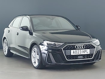 Used Audi A1 2023 for sale - 78253150: Photo
