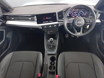 Used Audi A1 2023 for sale - 78253150: Photo