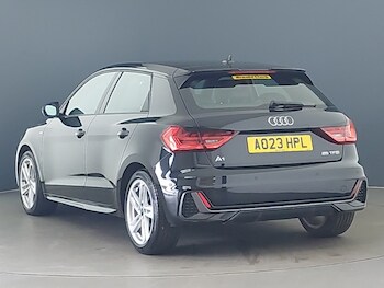 Used Audi A1 2023 for sale - 78253150: Photo