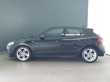 Used Audi A1 2023 for sale - 78253150: Photo