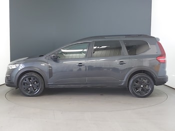 Used Dacia Jogger 2023 for sale - 78759070: Photo