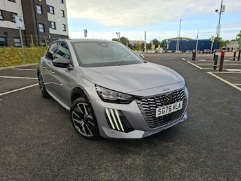 Used Peugeot 208 2026 for sale - 79743281: Photo