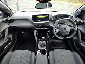 Used Peugeot 208 2026 for sale - 79743281: Photo