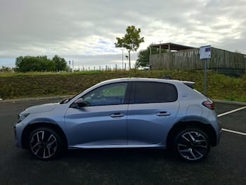 Used Peugeot 208 2026 for sale - 79743281: Photo
