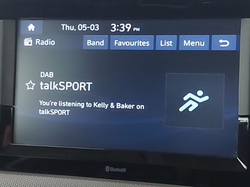 Used Hyundai i10 2023 for sale - 77767579: Photo 17