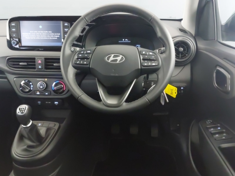 Used Hyundai i10 2023 for sale - 77767579: Photo 7