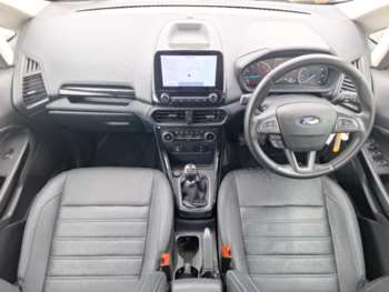Used Ford Ecosport 2022 for sale - 74933709: Photo