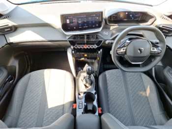 Used Peugeot 208 2024 for sale - 74609854: Photo