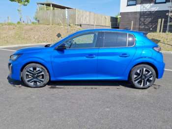 Used Peugeot 208 2024 for sale - 74609854: Photo