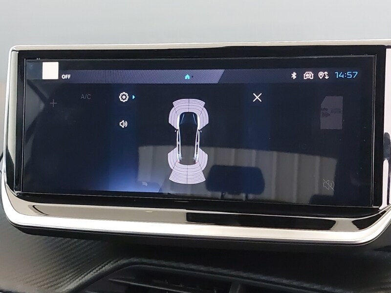 Used Peugeot 208 2025 for sale - 76721841: Photo 10