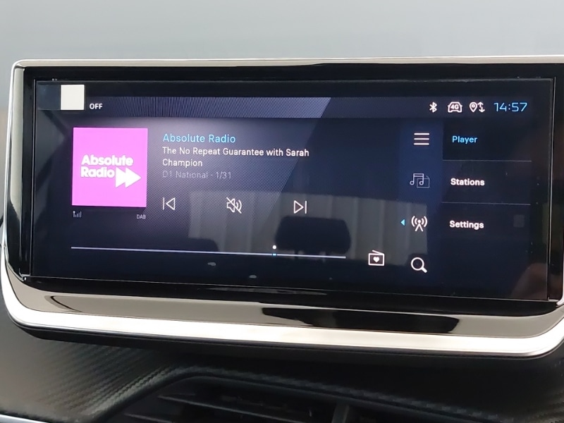 Used Peugeot 208 2025 for sale - 76721841: Photo 11