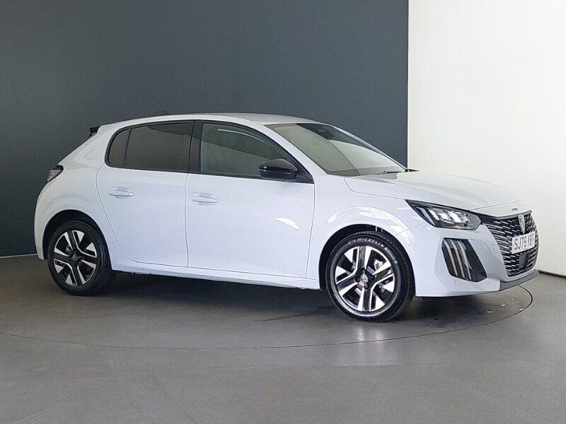 Used Peugeot 208 2025 for sale - 76721841: Photo 12