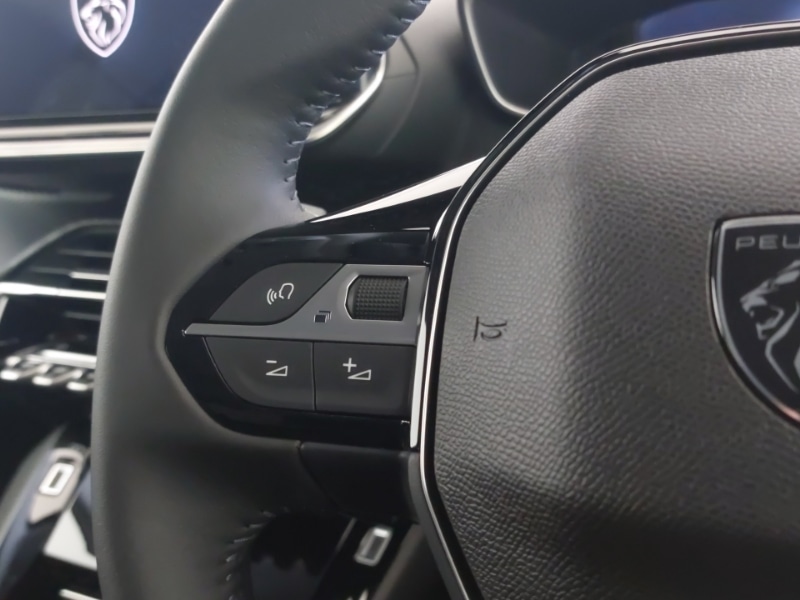 Used Peugeot 208 2025 for sale - 76721841: Photo 14