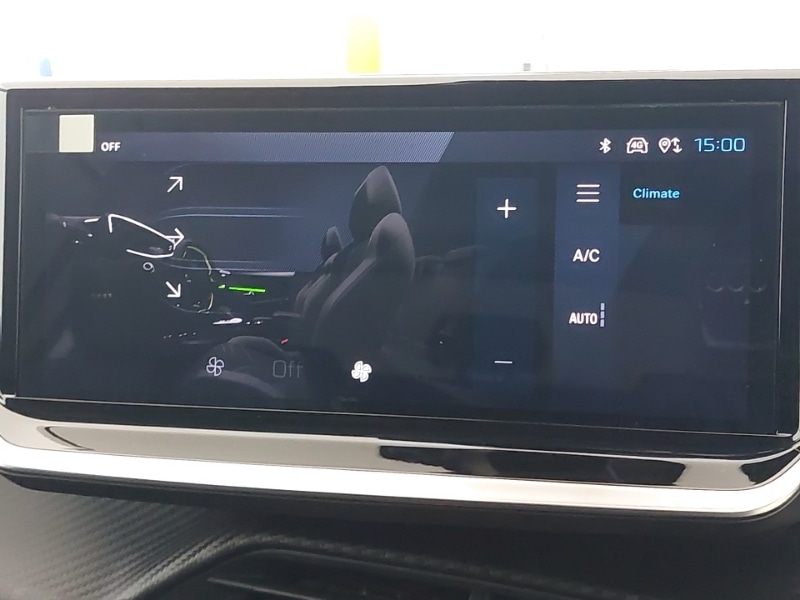 Used Peugeot 208 2025 for sale - 76721841: Photo 15