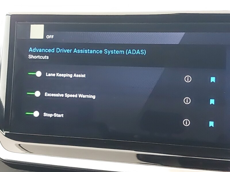 Used Peugeot 208 2025 for sale - 76721841: Photo 16