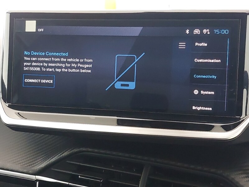 Used Peugeot 208 2025 for sale - 76721841: Photo 17