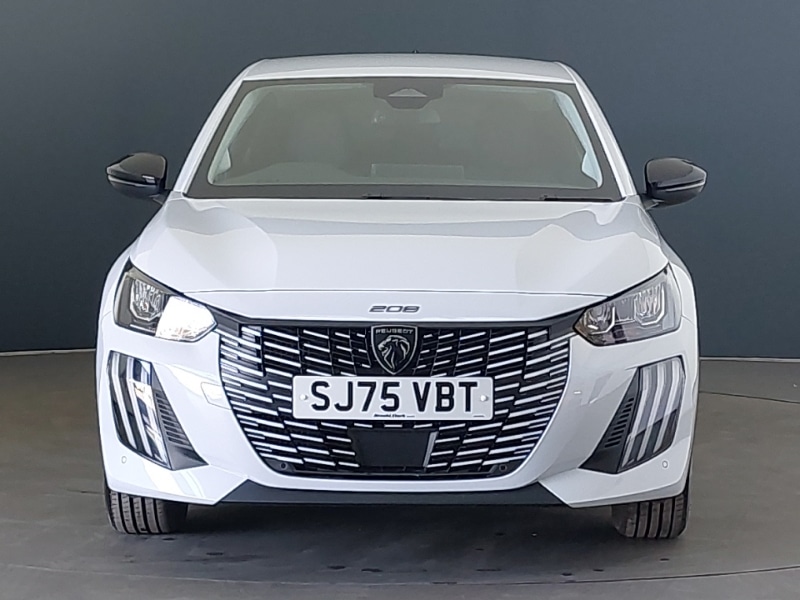 Used Peugeot 208 2025 for sale - 76721841: Photo 19
