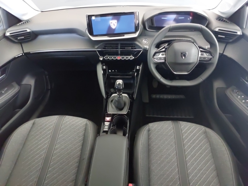 Used Peugeot 208 2025 for sale - 76721841: Photo 2