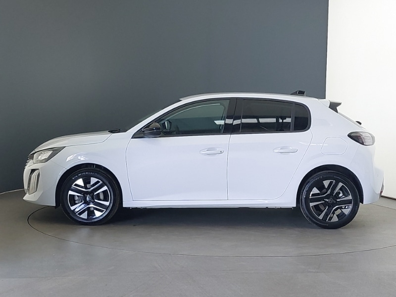 Used Peugeot 208 2025 for sale - 76721841: Photo 4