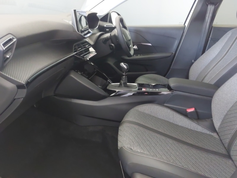 Used Peugeot 208 2025 for sale - 76721841: Photo 5