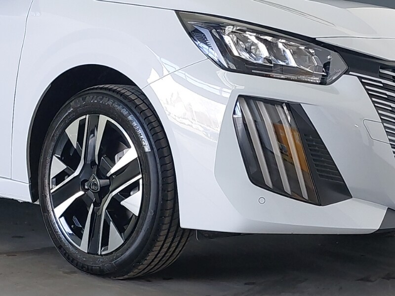 Used Peugeot 208 2025 for sale - 76721841: Photo 9