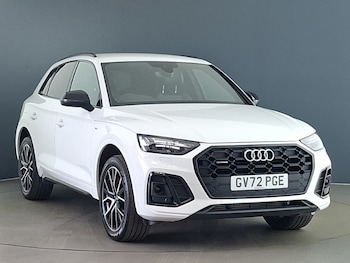 Used Audi Q5 2023 for sale - 79139222: Photo