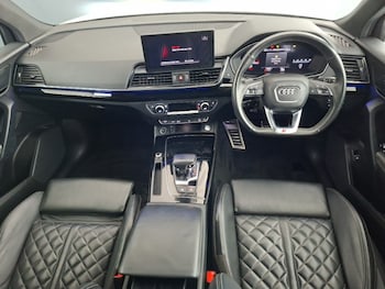 Used Audi Q5 2023 for sale - 79139222: Photo