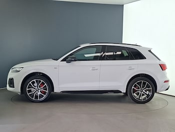Used Audi Q5 2023 for sale - 79139222: Photo
