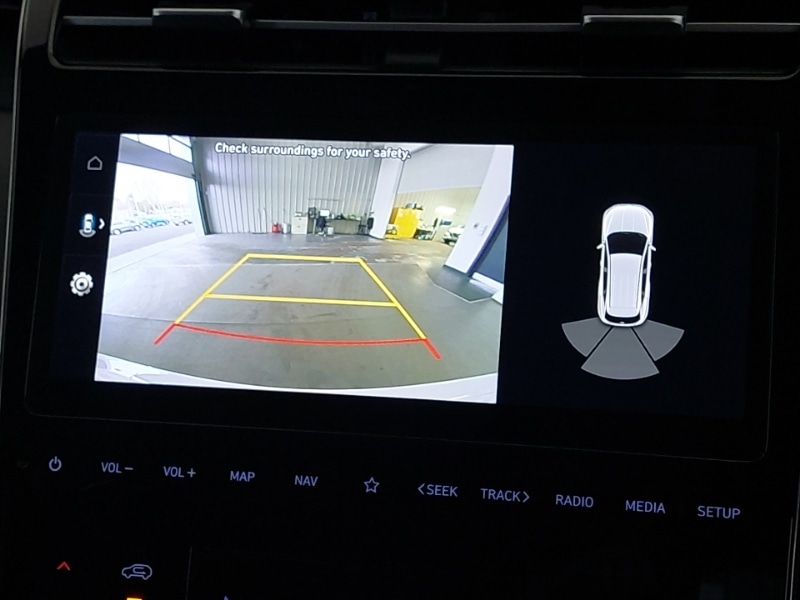 Used Hyundai TUCSON 2022 for sale - 78135314: Photo 10