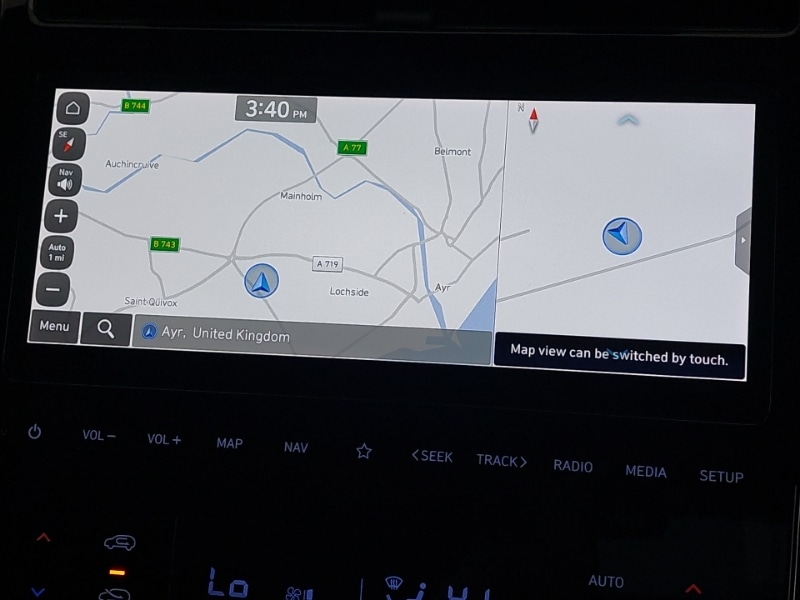 Used Hyundai TUCSON 2022 for sale - 78135314: Photo 11