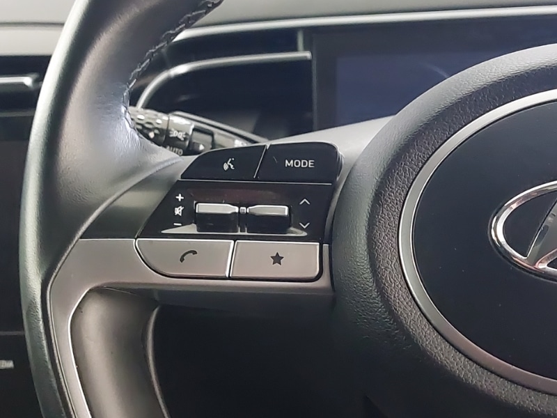 Used Hyundai TUCSON 2022 for sale - 78135314: Photo 14