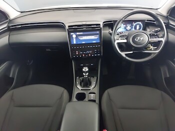 Used Hyundai TUCSON 2022 for sale - 78135314: Photo