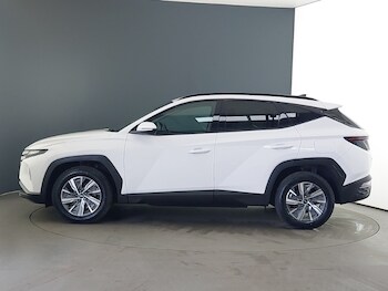 Used Hyundai TUCSON 2022 for sale - 78135314: Photo