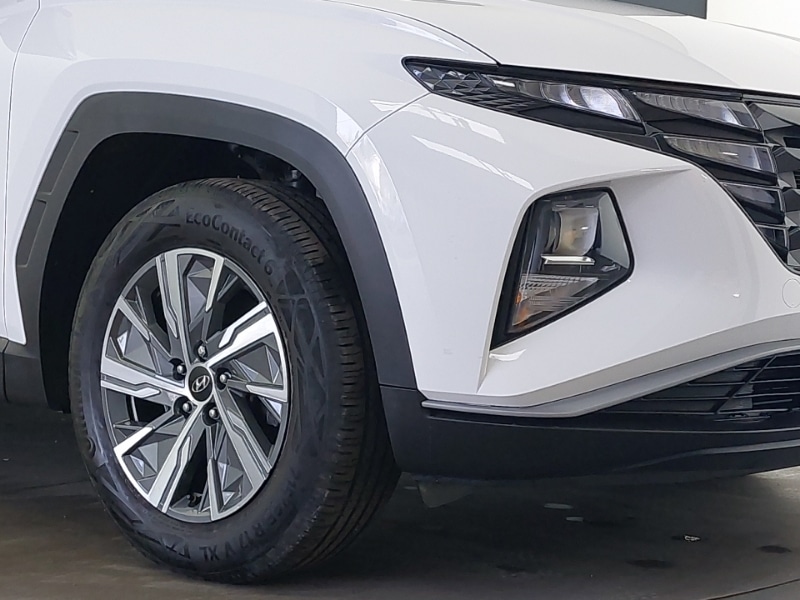 Used Hyundai TUCSON 2022 for sale - 78135314: Photo 9