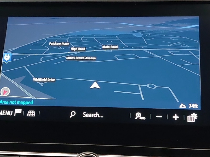 Used Vauxhall Corsa 2021 for sale - 76591733: Photo 11