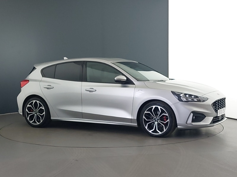 Used Ford Focus 2020 for sale - 78156146: Photo 12