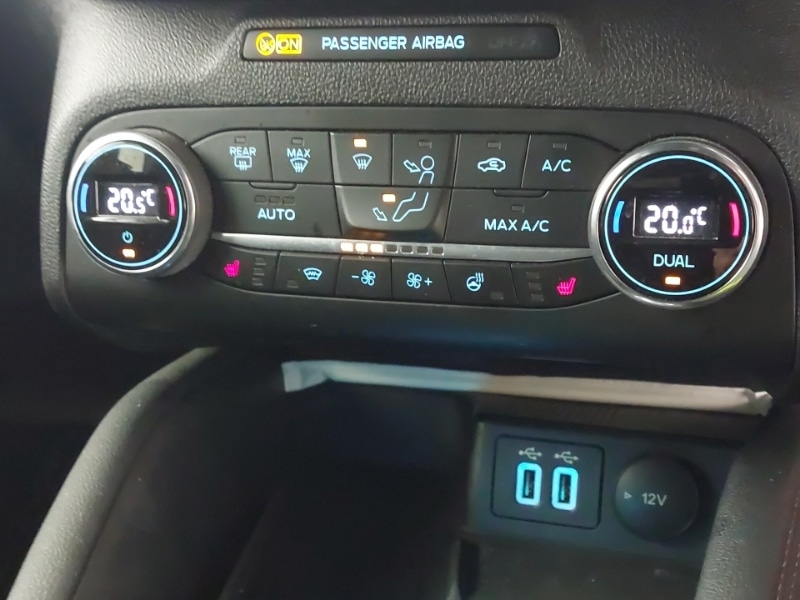 Used Ford Focus 2020 for sale - 78156146: Photo 16