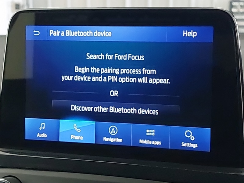 Used Ford Focus 2020 for sale - 78156146: Photo 18