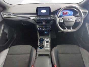 Used Ford Focus 2020 for sale - 78156146: Photo