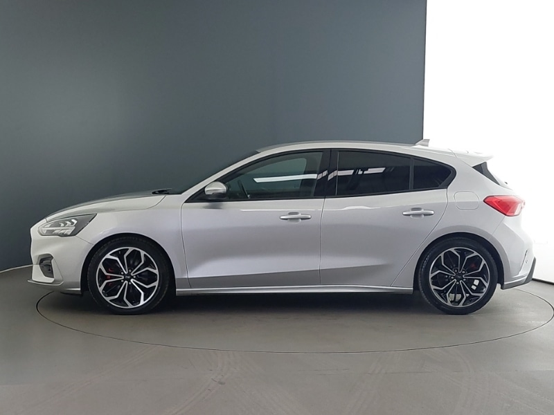 Used Ford Focus 2020 for sale - 78156146: Photo 4