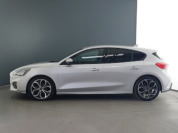 Used Ford Focus 2020 for sale - 78156146: Photo